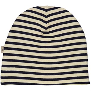 Wheat - Hat Soft, Deep Wave Stripe